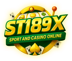 st189x เว็บพนันแพลตฟอร์มเดิมพันครบวงจรที่คุณไว้วางใจ